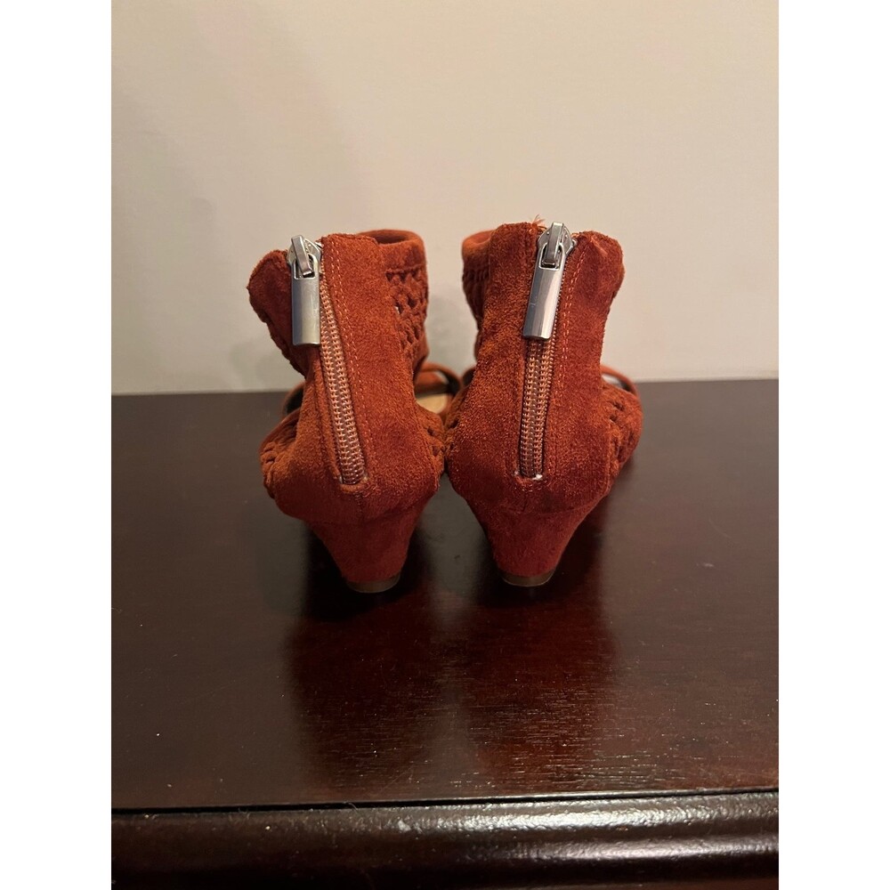 Comfortview Women's The Harper Sandal size 9 - Picture 3 of 7